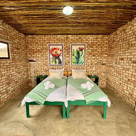 Daureb Isib Campsite And B&B Uis Zewnętrze zdjęcie