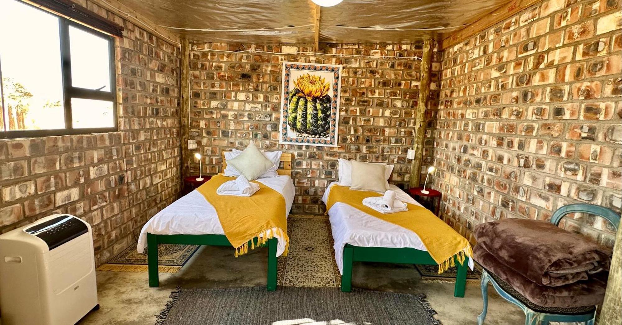 Daureb Isib Campsite And B&B Uis Zewnętrze zdjęcie
