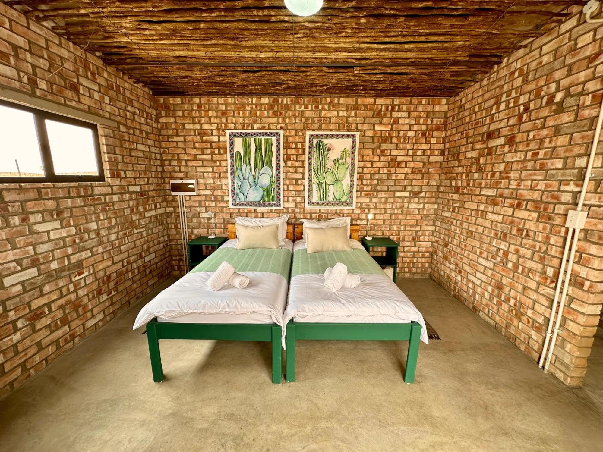 Daureb Isib Campsite And B&B Uis Zewnętrze zdjęcie